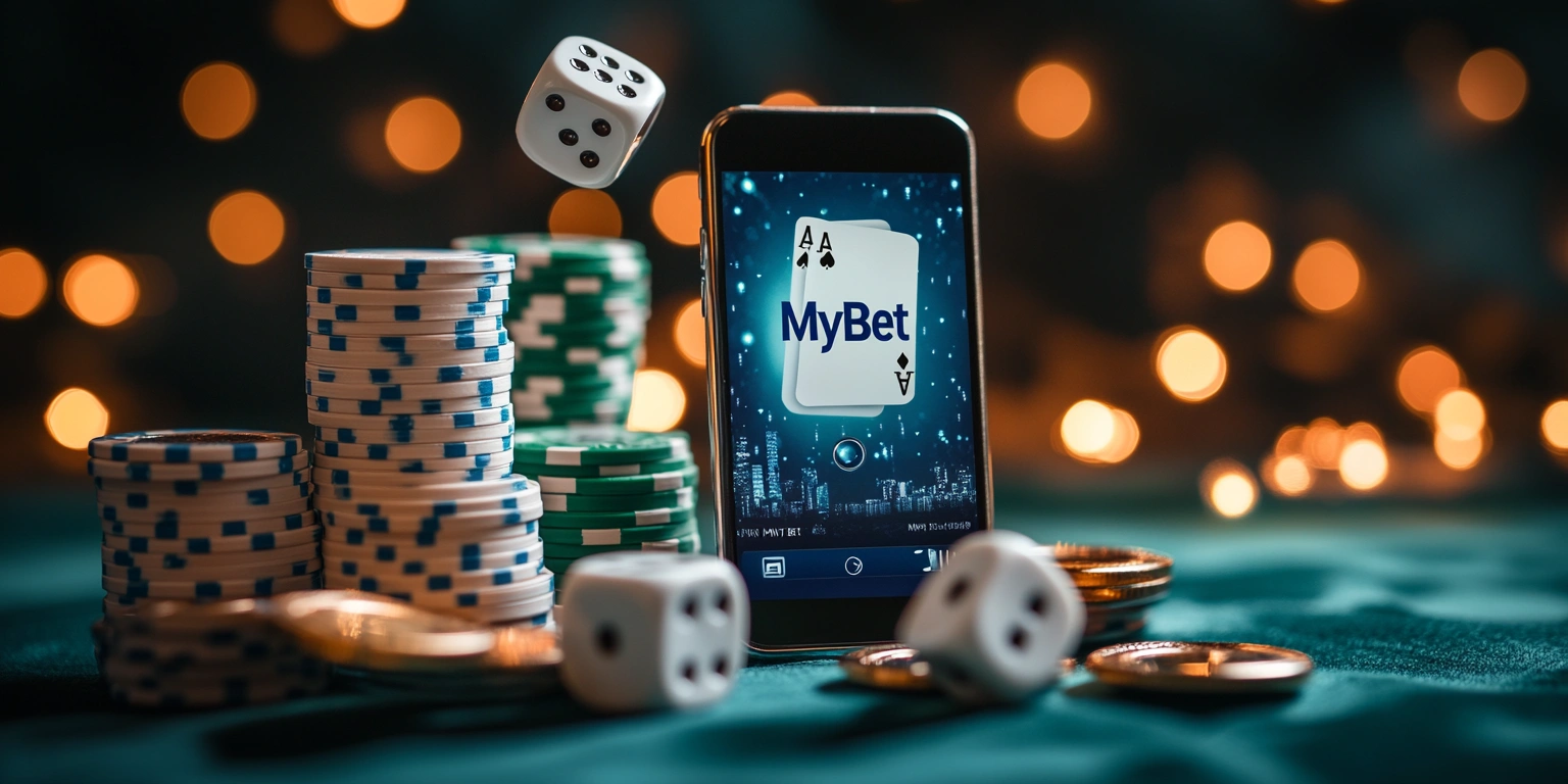 MyBet Prediction